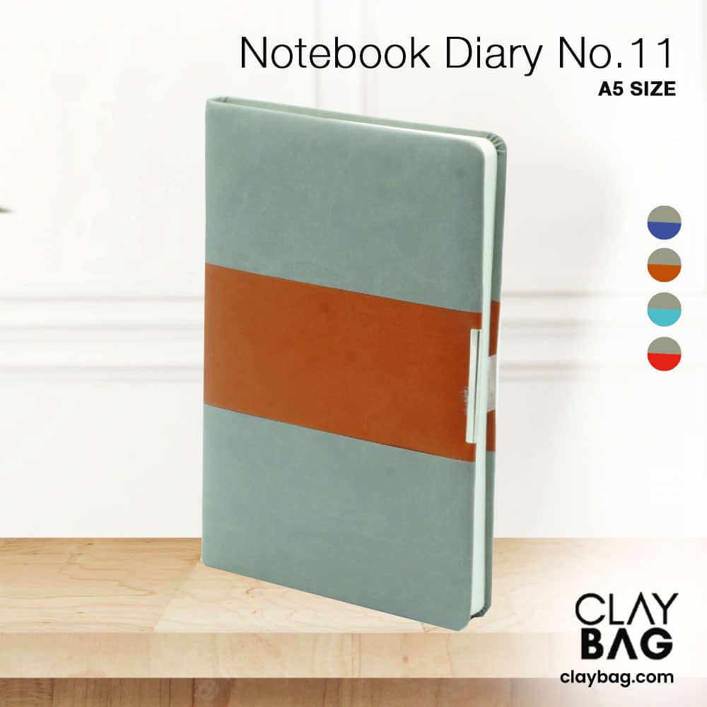 Claybag_Notebook_Diary_11_b
