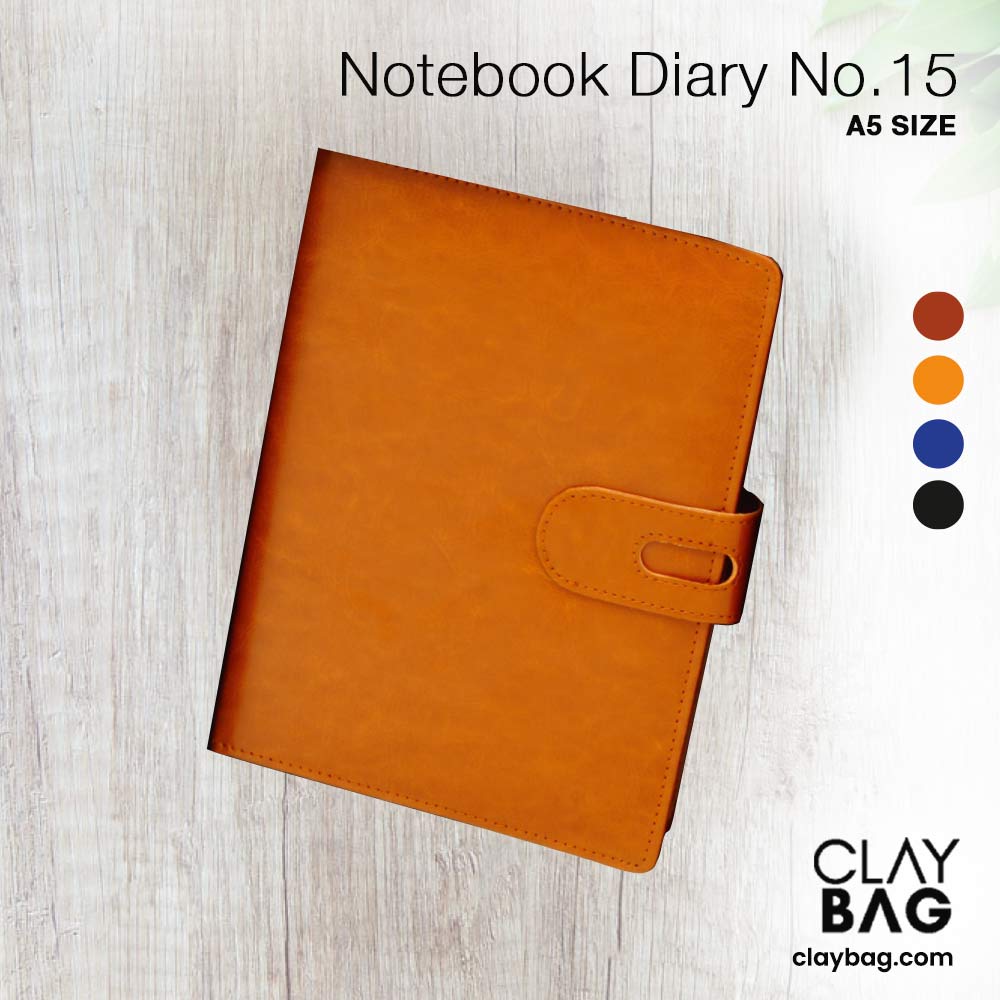 Claybag_Notebook_Diary_15_a