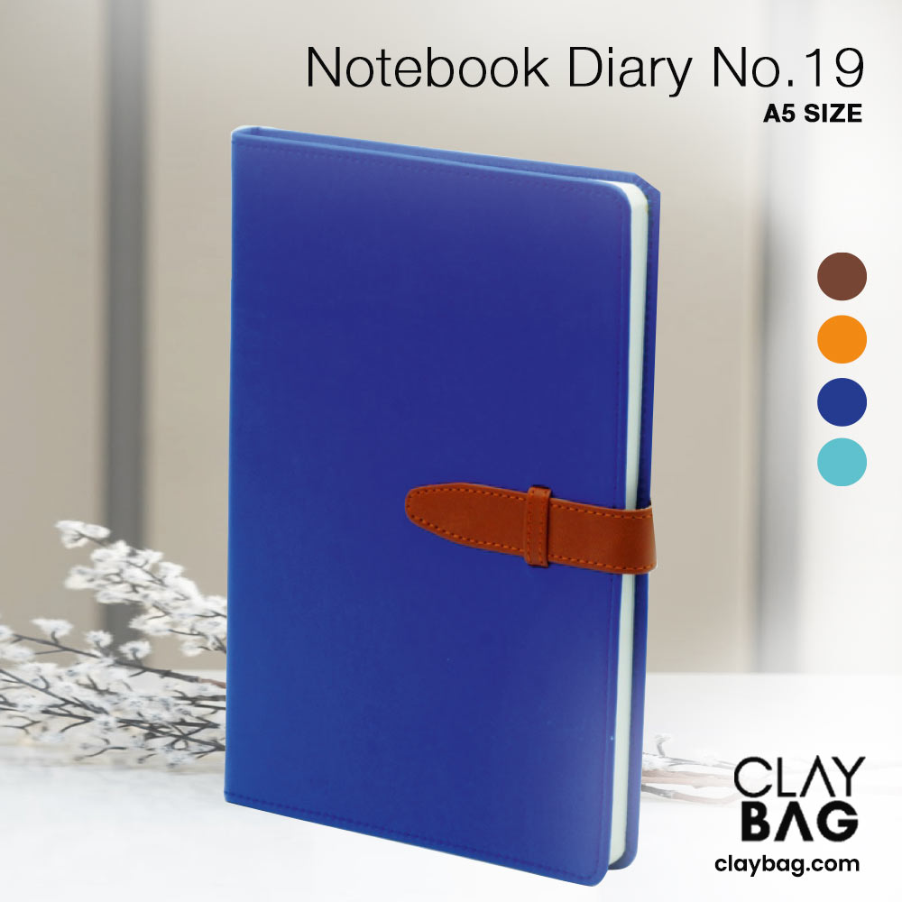 Claybag_Notebook_Diary_19_d