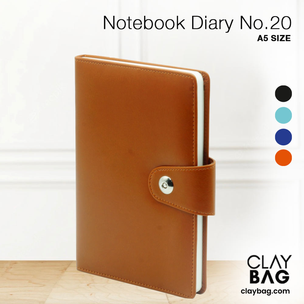 Claybag_Notebook_Diary_20_c