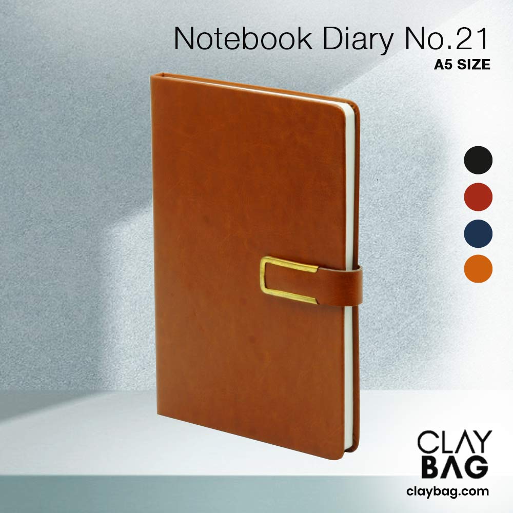Claybag_Notebook_Diary_21_b