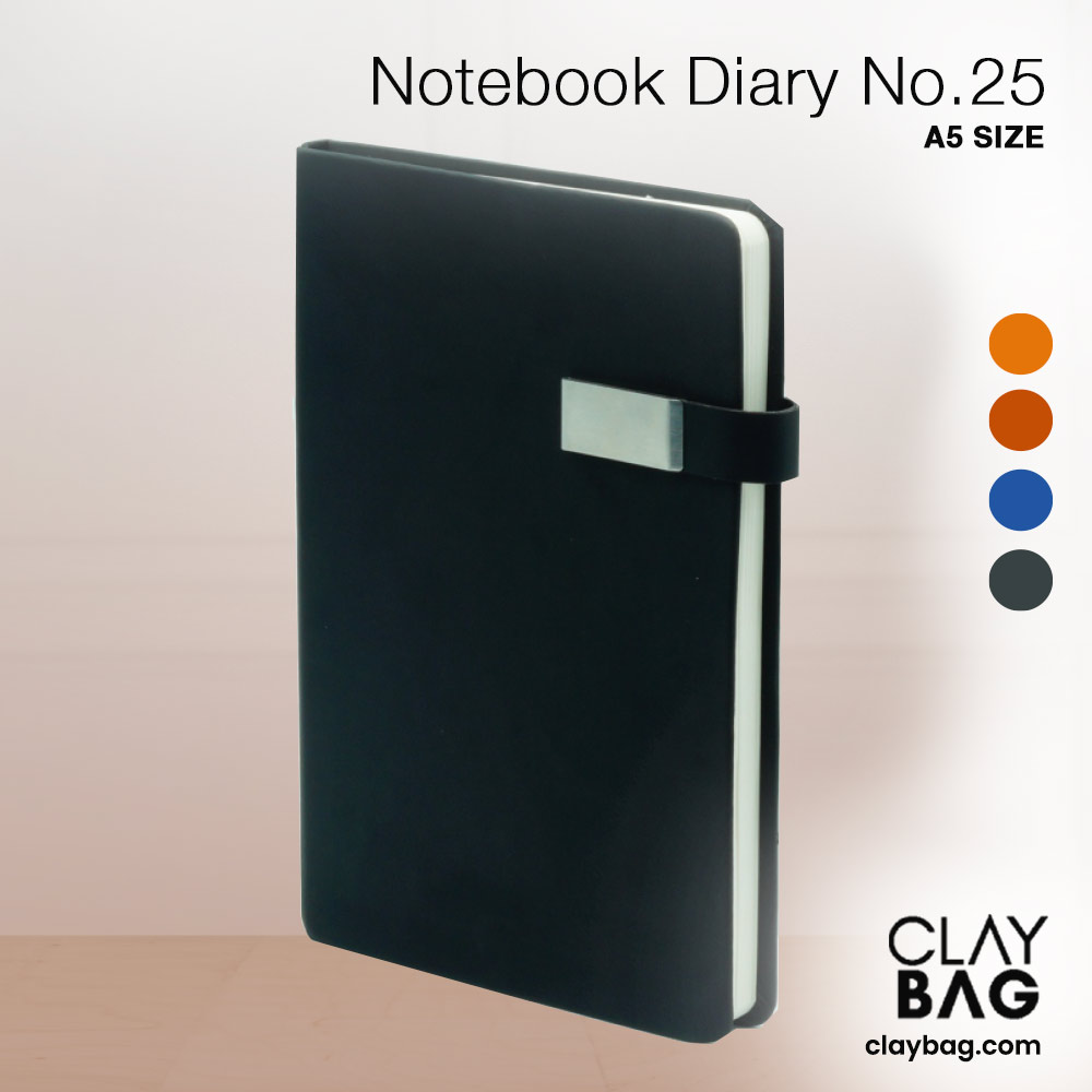 Claybag_Notebook_Diary_25_d