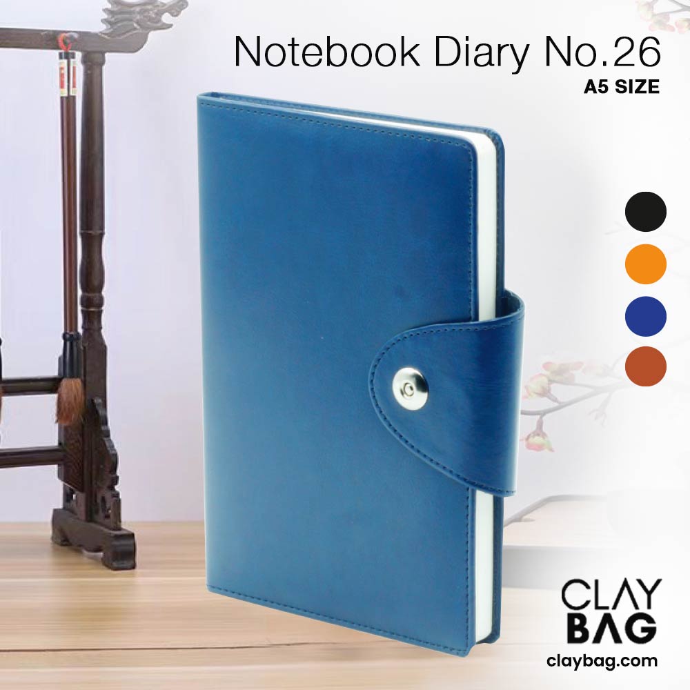 Claybag_Notebook_Diary_26_c