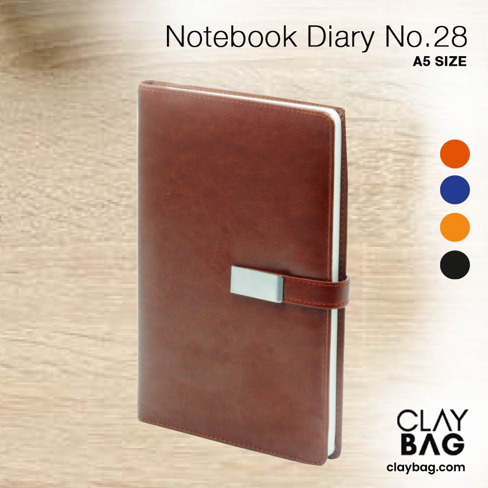 Claybag_Notebook_Diary_28_c
