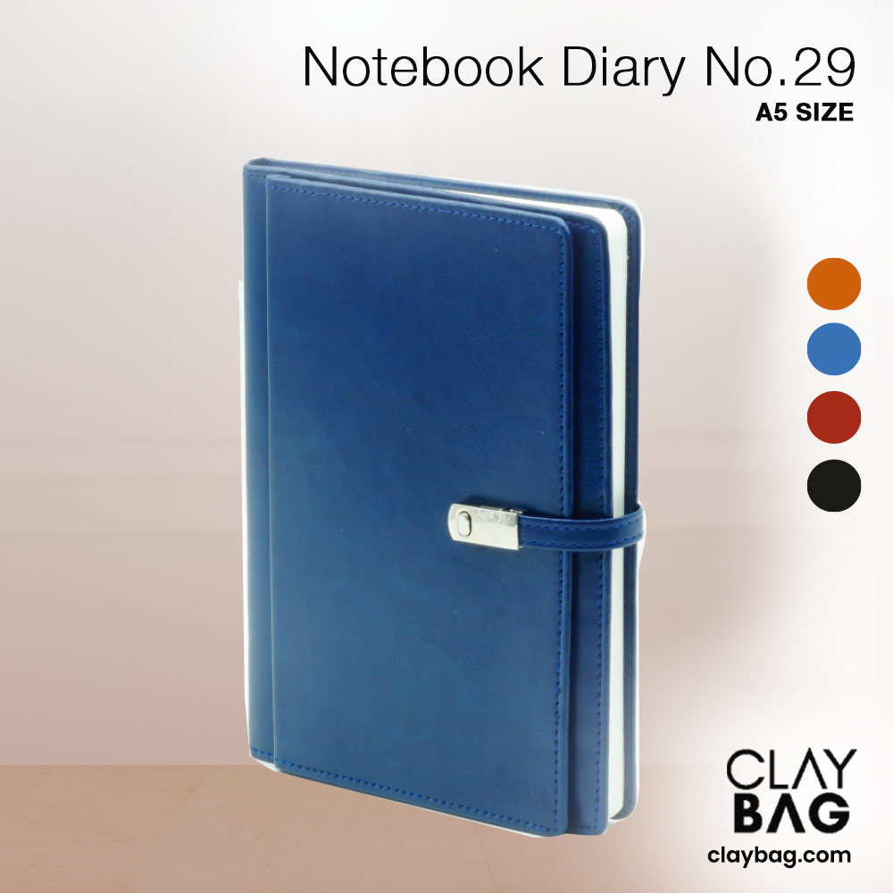 Claybag_Notebook_Diary_29_b