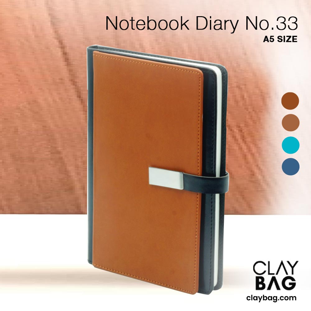 Claybag_Notebook_Diary_33_c