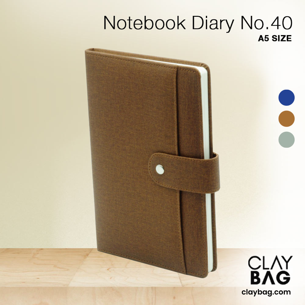 Claybag_Notebook_Diary_40_b