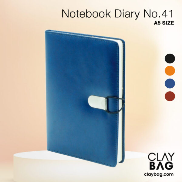 Claybag_Notebook_Diary_41_c