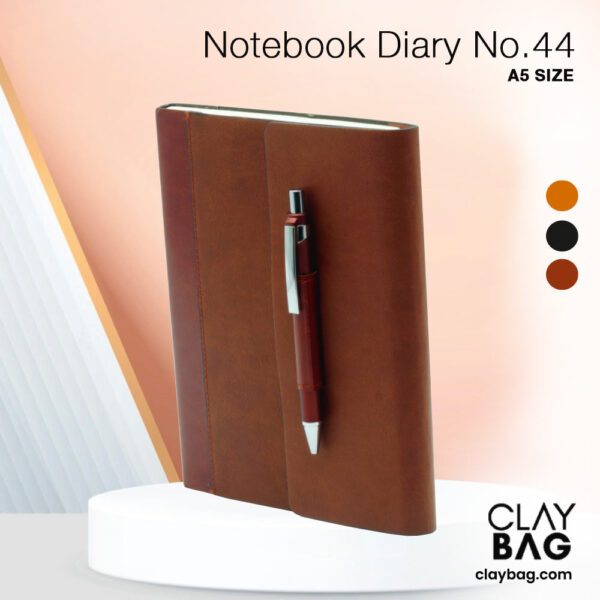 Claybag_Notebook_Diary_44_b