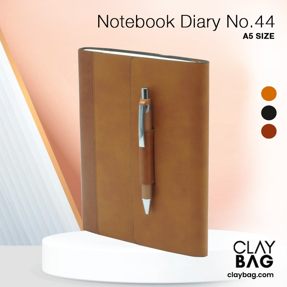 Claybag_Notebook_Diary_44_c