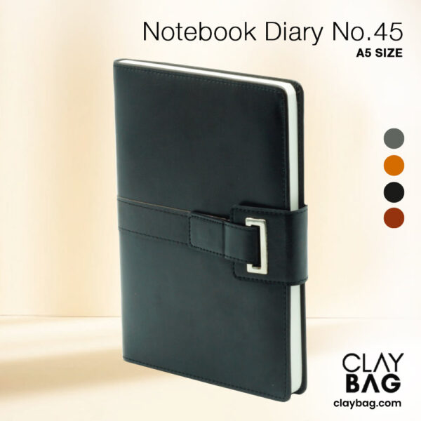 Claybag_Notebook_Diary_45_d