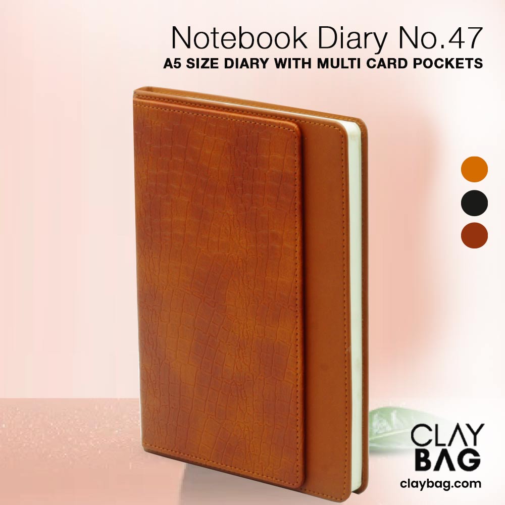 Claybag_Notebook_Diary_47_b