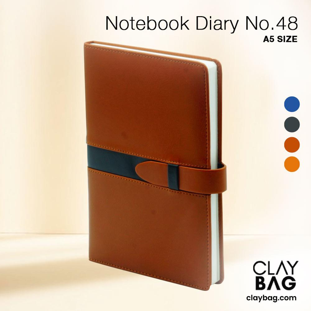 Claybag_Notebook_Diary_48_d