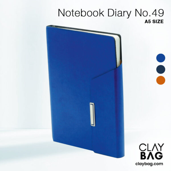 Claybag_Notebook_Diary_49_a