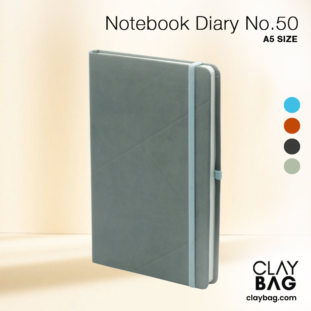Claybag_Notebook_Diary_50_d
