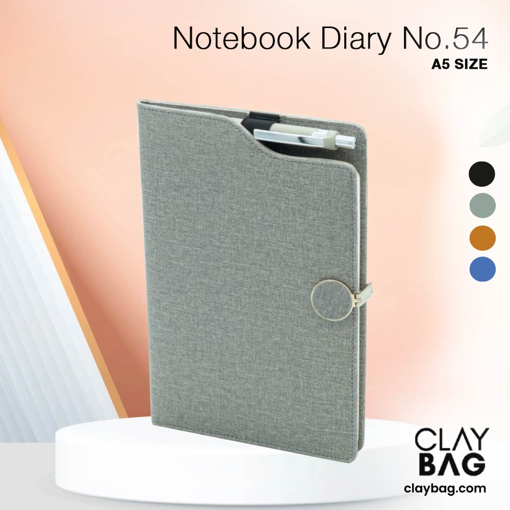 Claybag_Notebook_Diary_54_b