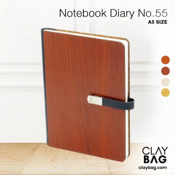 Claybag_Notebook_Diary_55_b