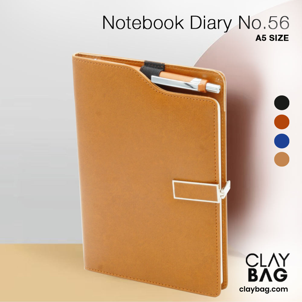 Claybag_Notebook_Diary_56_d