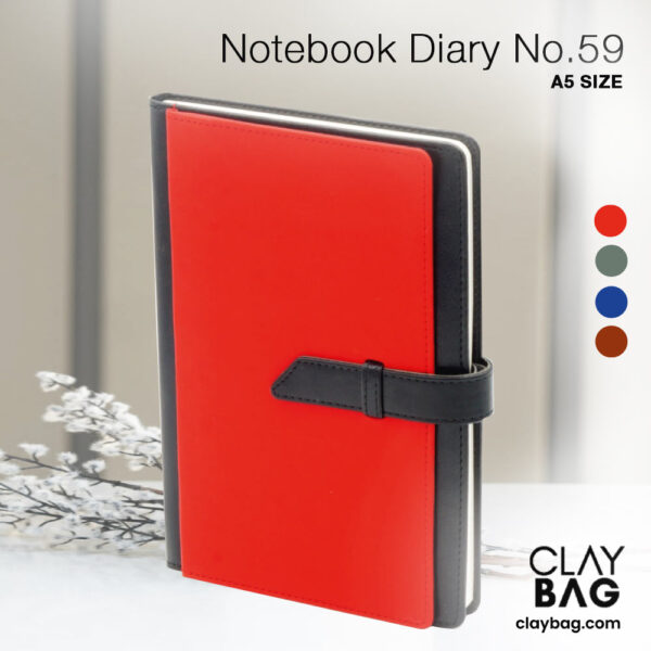 Claybag_Notebook_Diary_59_b