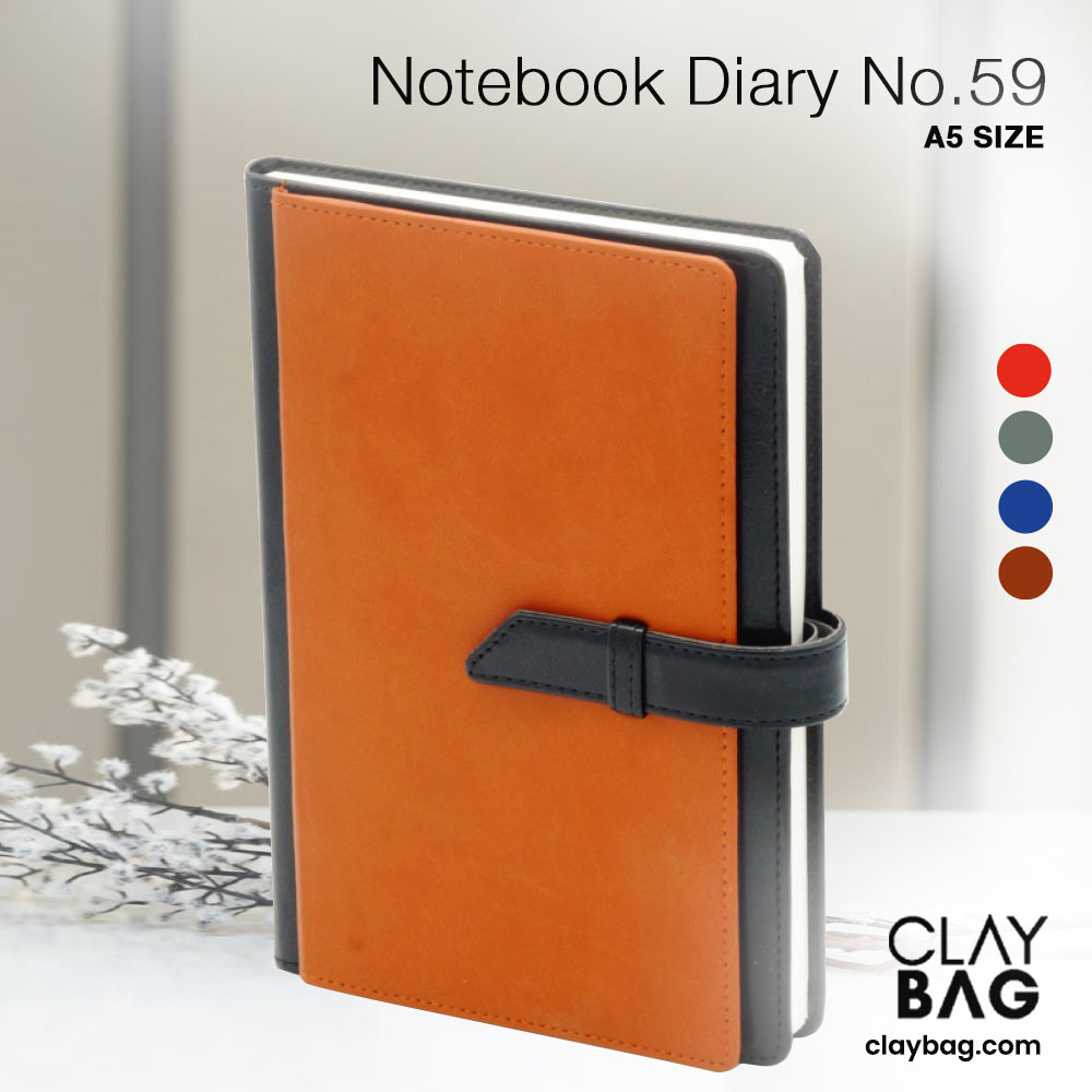 Claybag_Notebook_Diary_59_d