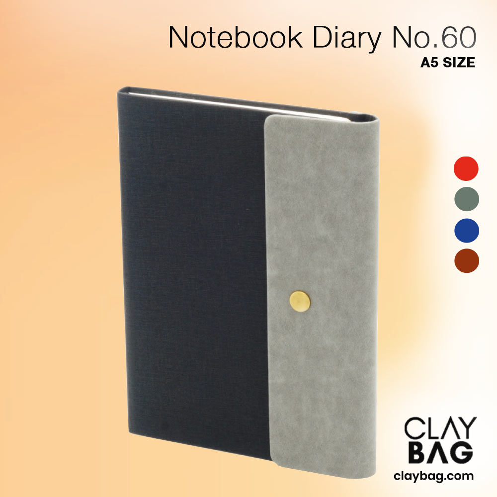 Claybag_Notebook_Diary_60_d