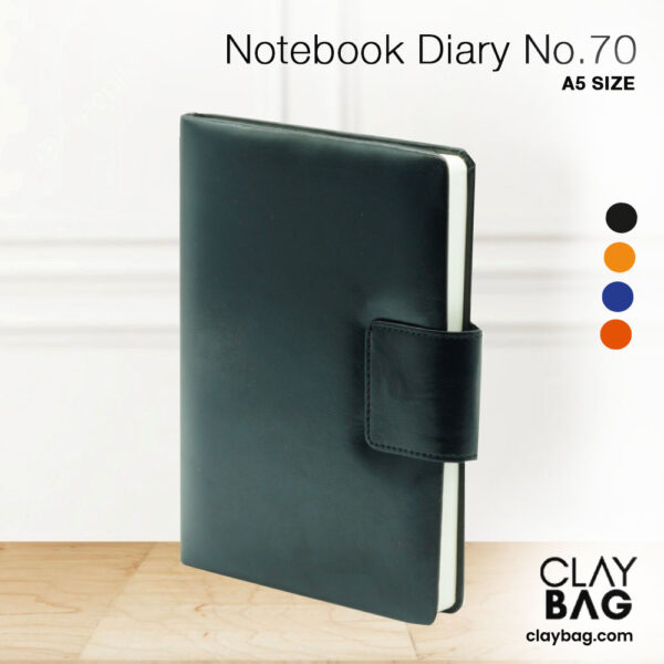 Claybag_Notebook_Diary_70_a