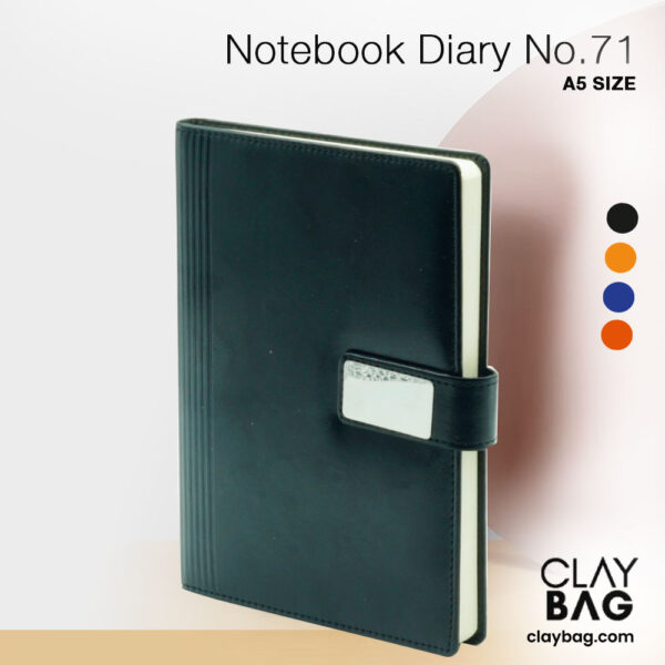 Claybag_Notebook_Diary_71_c