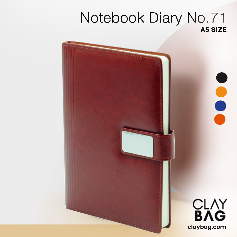 Claybag_Notebook_Diary_71_d