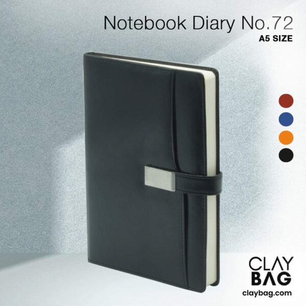 Claybag_Notebook_Diary_72_c