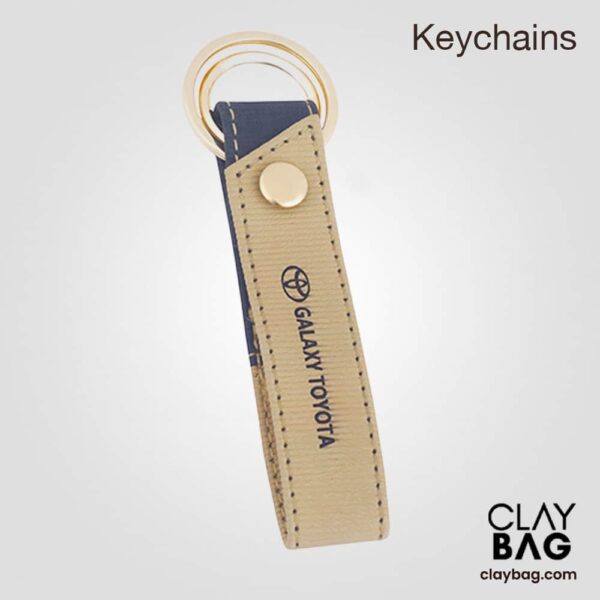 ClayBag_Keychains_CB3355_Cream