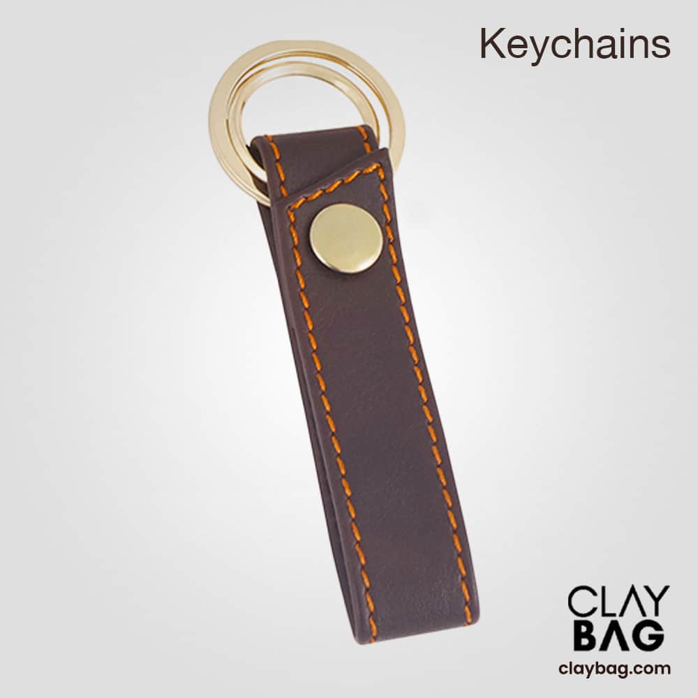 ClayBag_Keychains_CB3355_Wine